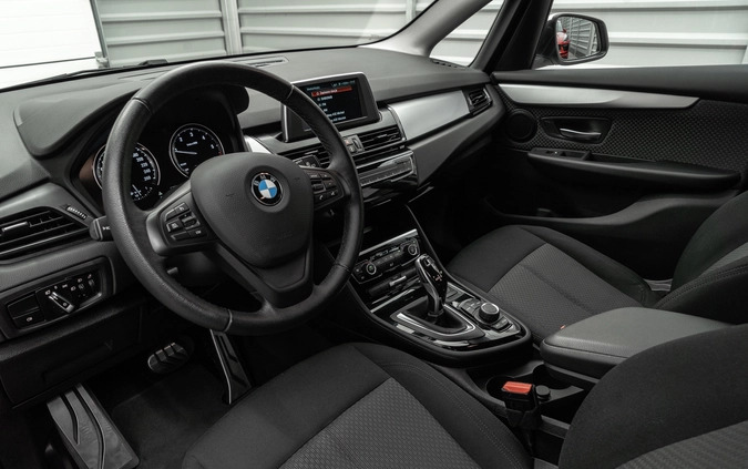 BMW Seria 2 cena 79000 przebieg: 99900, rok produkcji 2021 z Krzepice małe 742